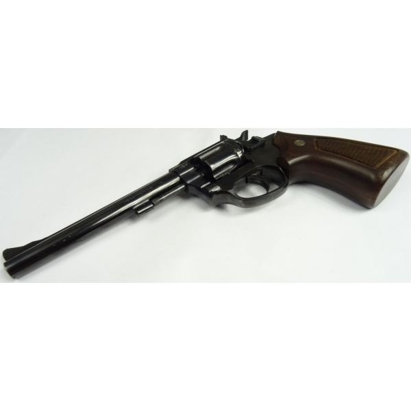 Rewolwer Rossi kal. .22lr